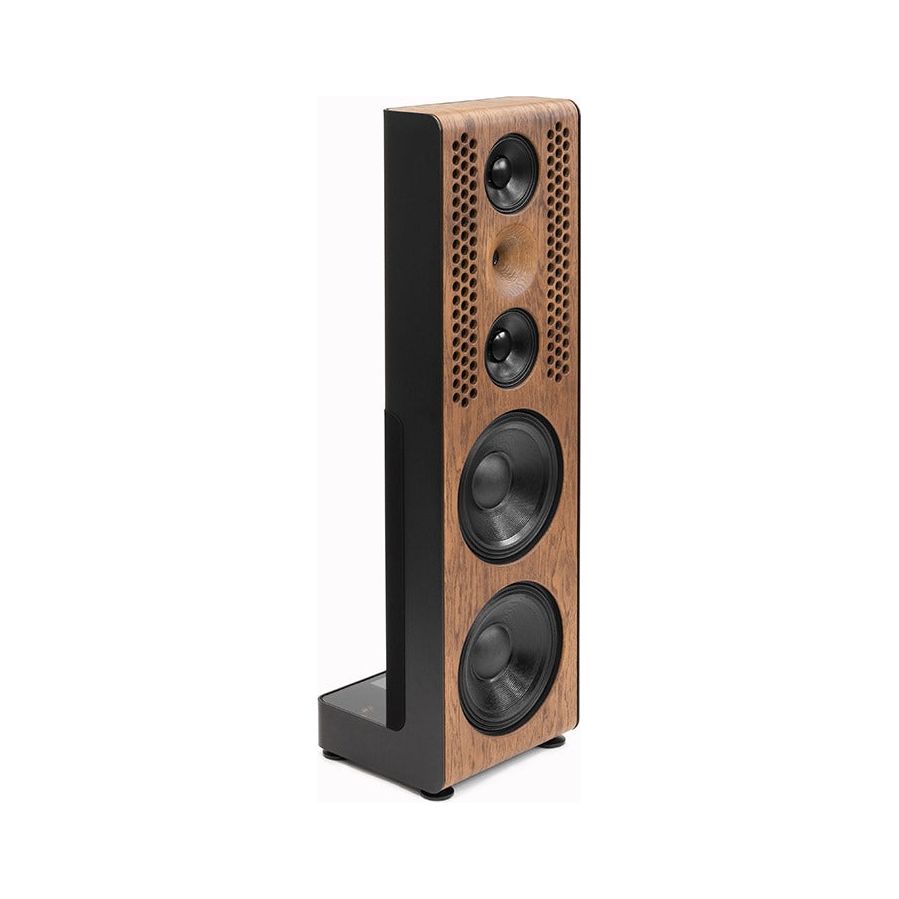 Silent Pound Challenger II Loudspeakers