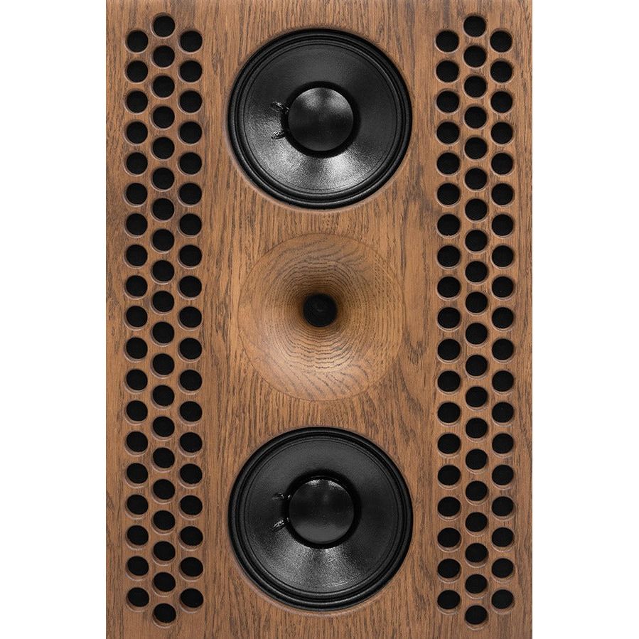 Silent Pound Challenger II Loudspeakers
