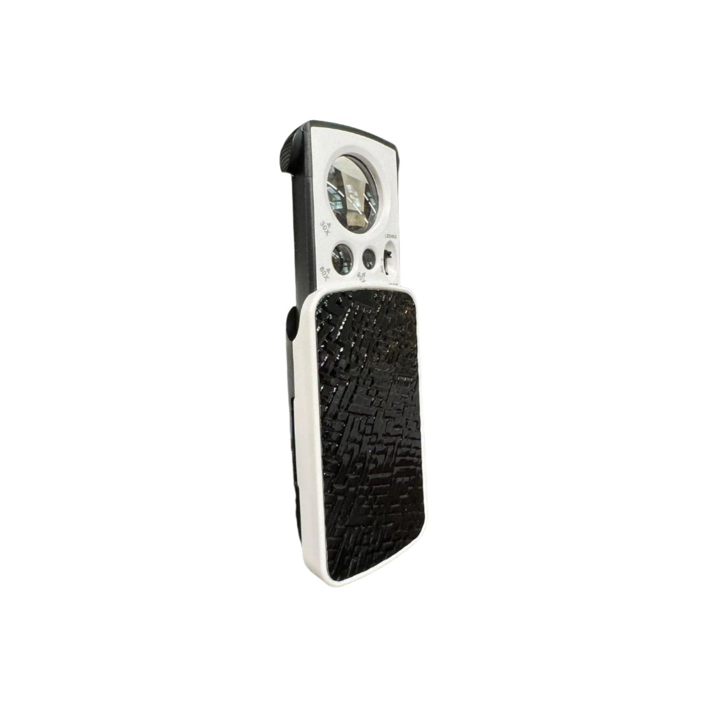 Kronos AV Stylus Inspector