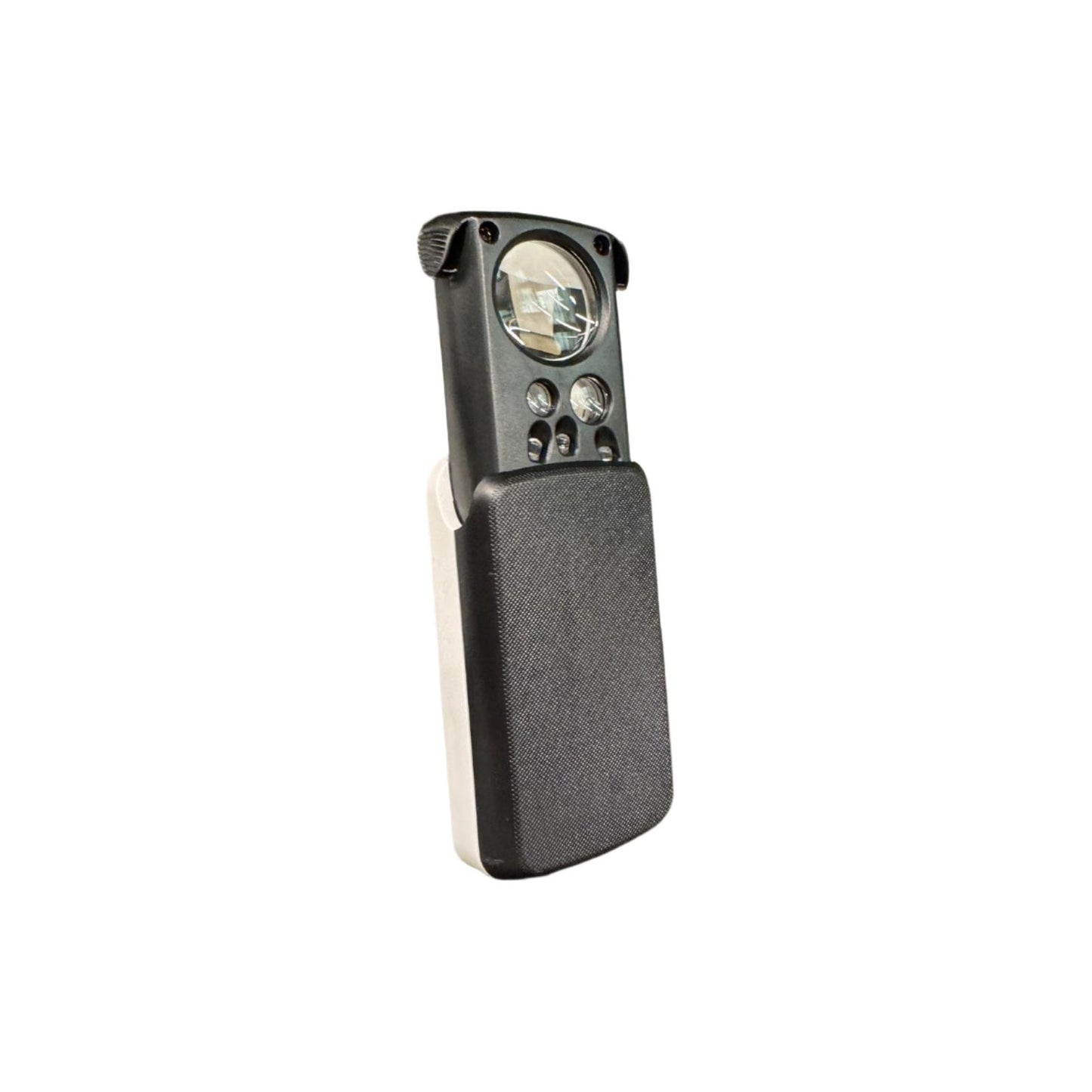 Kronos AV Stylus Inspector