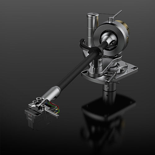 Acoustic Signature TA-1000 Neo – Tonearm side detail