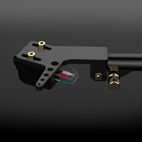 Acoustic Signature TA-10000 Neo – Precision tonearm detail