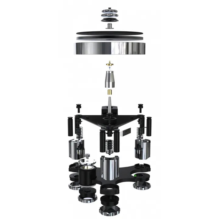 Avid Acutus Reference Turntable