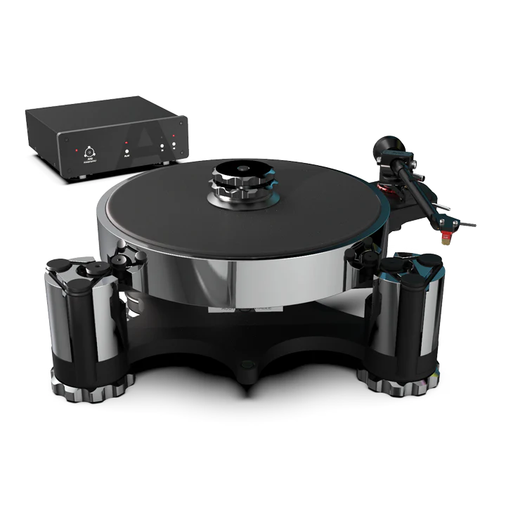 Avid Acutus Classic Turntable