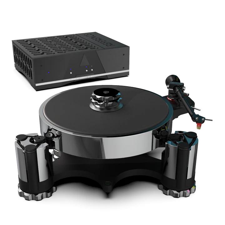 Avid Acutus Reference Turntable