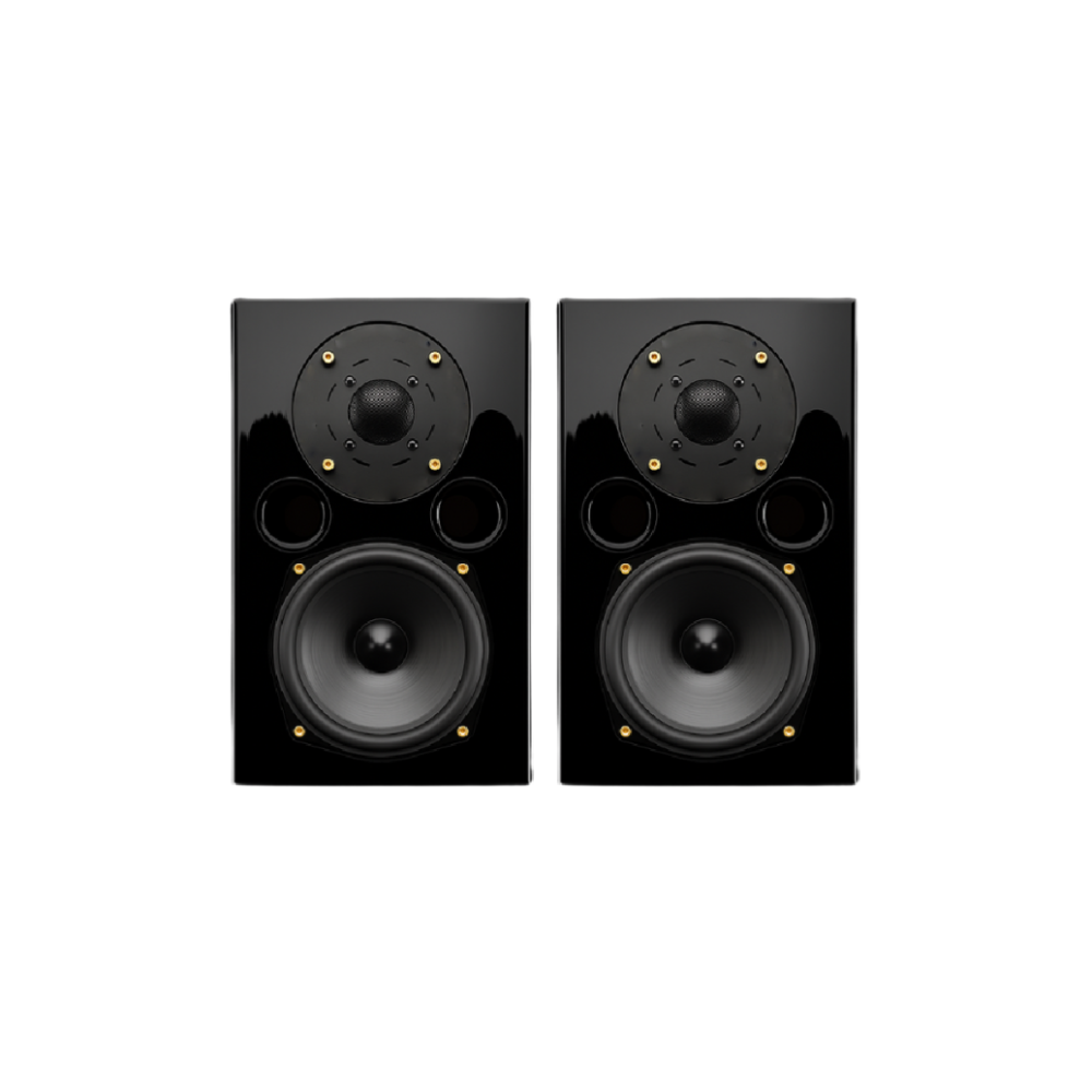 Acoustic Energy AE1 40th Anniversary Speakers