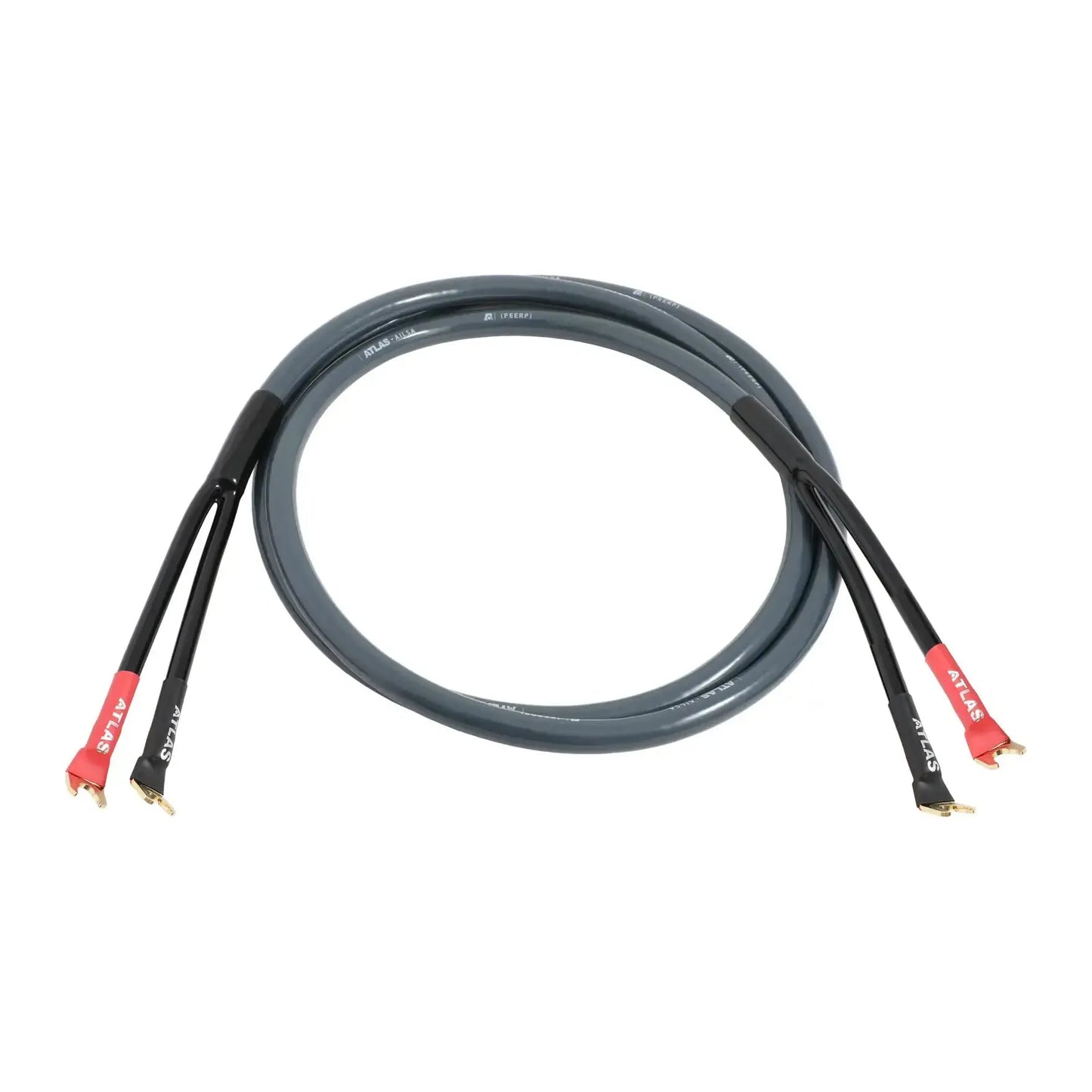 Atlas Ailsa Achromatic Z Speaker Cable (No Box)