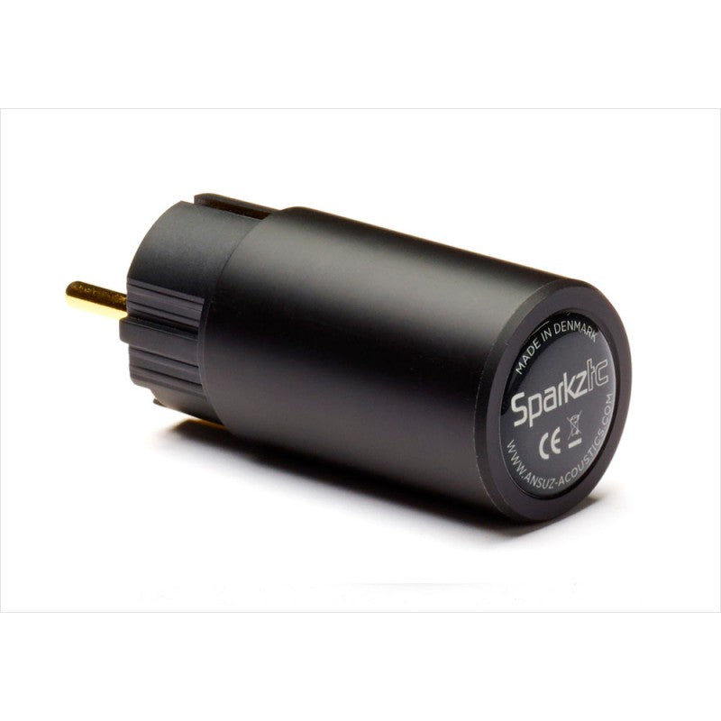 Ansuz TC3 Sparkz Noise Reduction Harmonizers