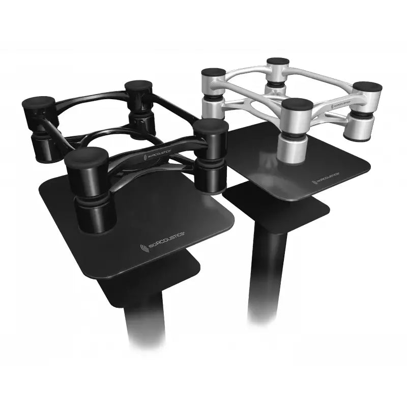 Isoacoustics Aperta 200 Stands (Pair)