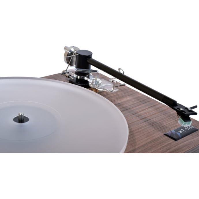 Kestrel KT-100 Turntable