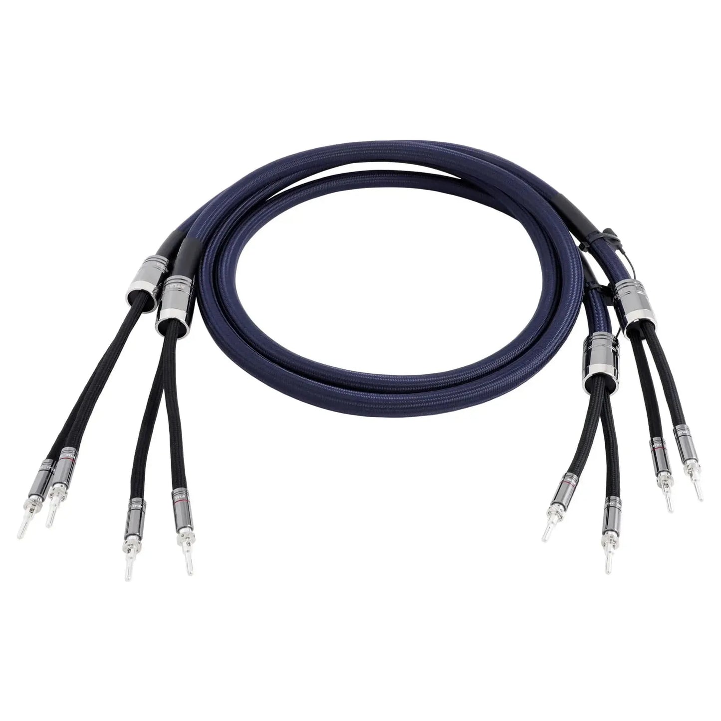 Atlas Arran Transpose Grun Speaker Cable