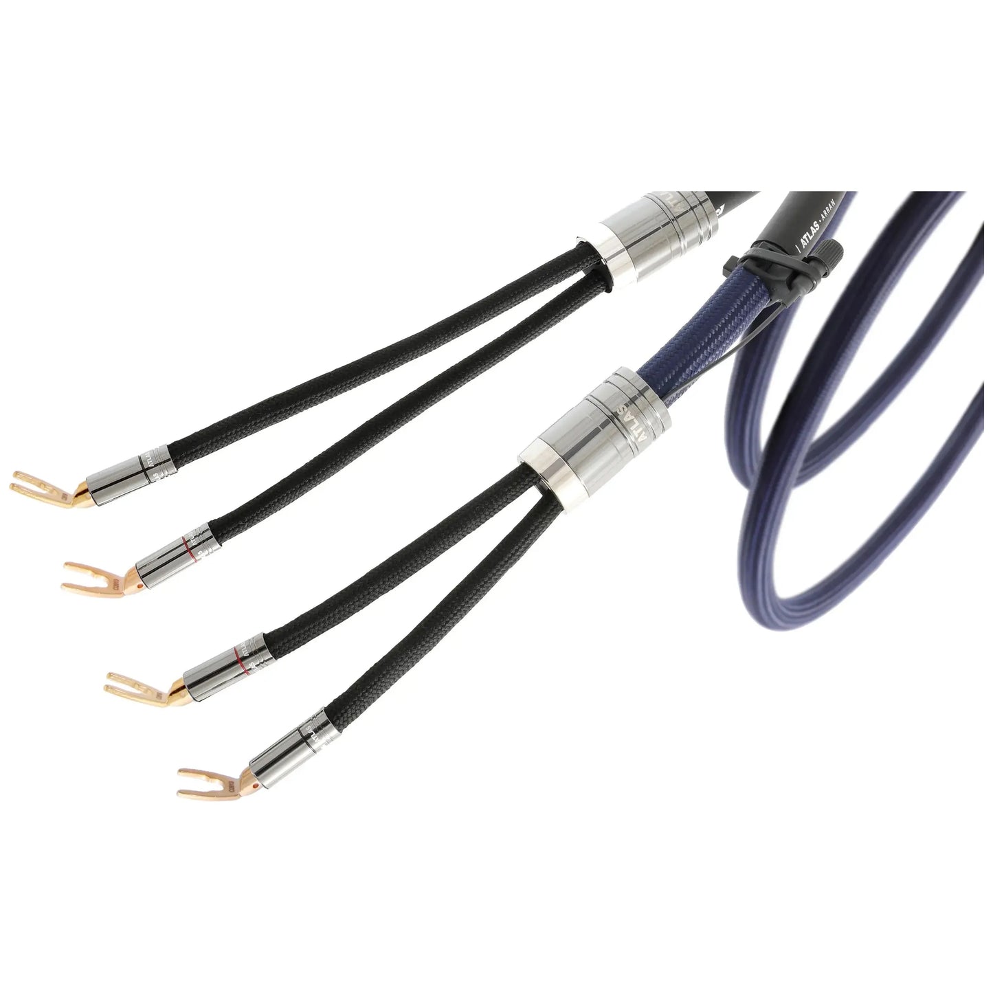 Atlas Arran Transpose Grun Speaker Cable