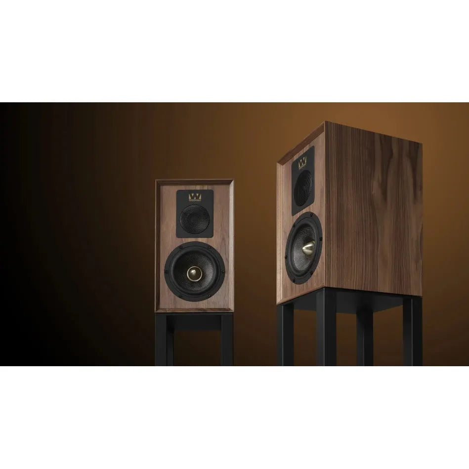Wharfedale Aston Limited Edition Loudspeakers - 500 Pairs Only!