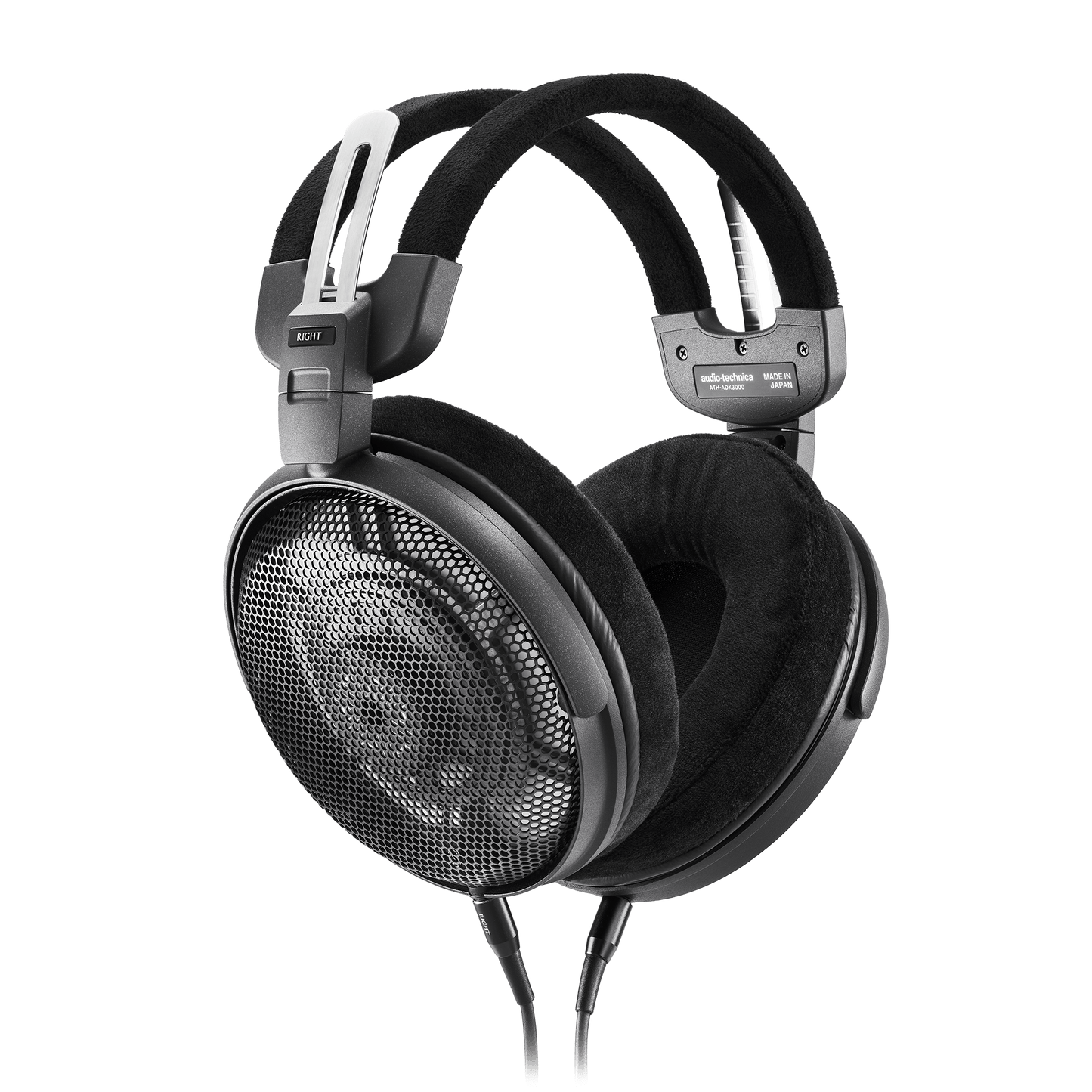 Audio Technica ATH-ADX3000 Open-Air Dynamic Headphones