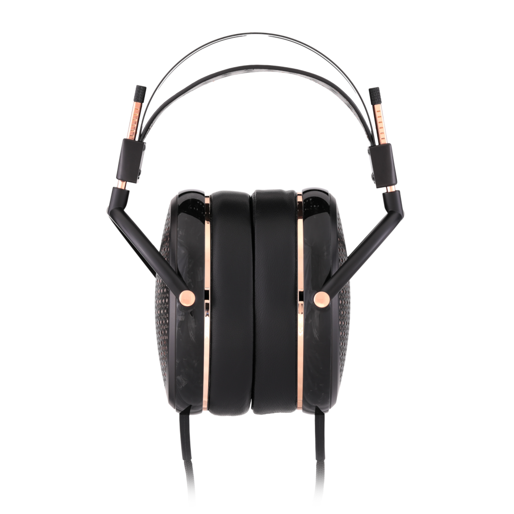 Audeze CRBN2 Open-Back Electrostatic Headphones