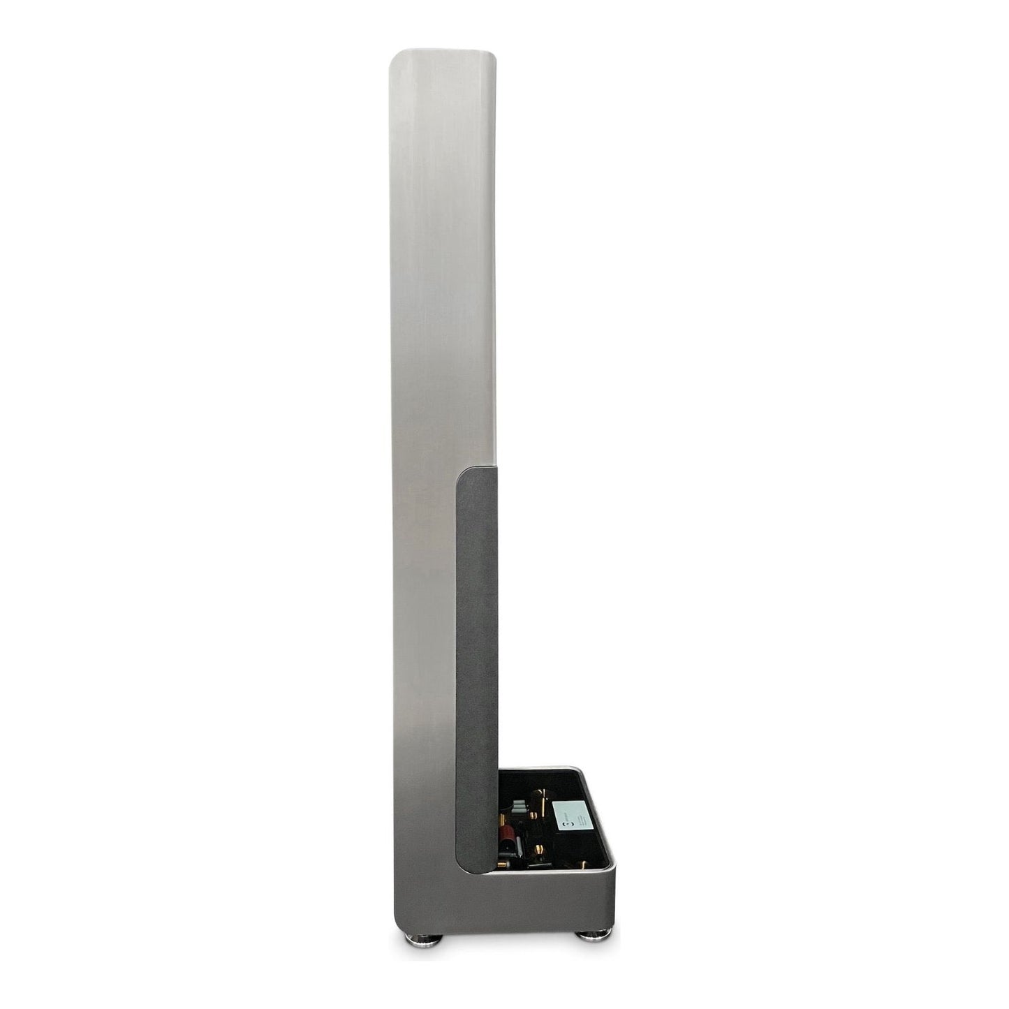 Silent Pound Challenger II Loudspeakers - Special Edition
