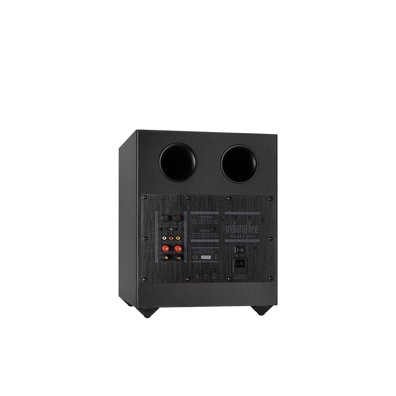 Indiana Line Basso 840 Subwoofer