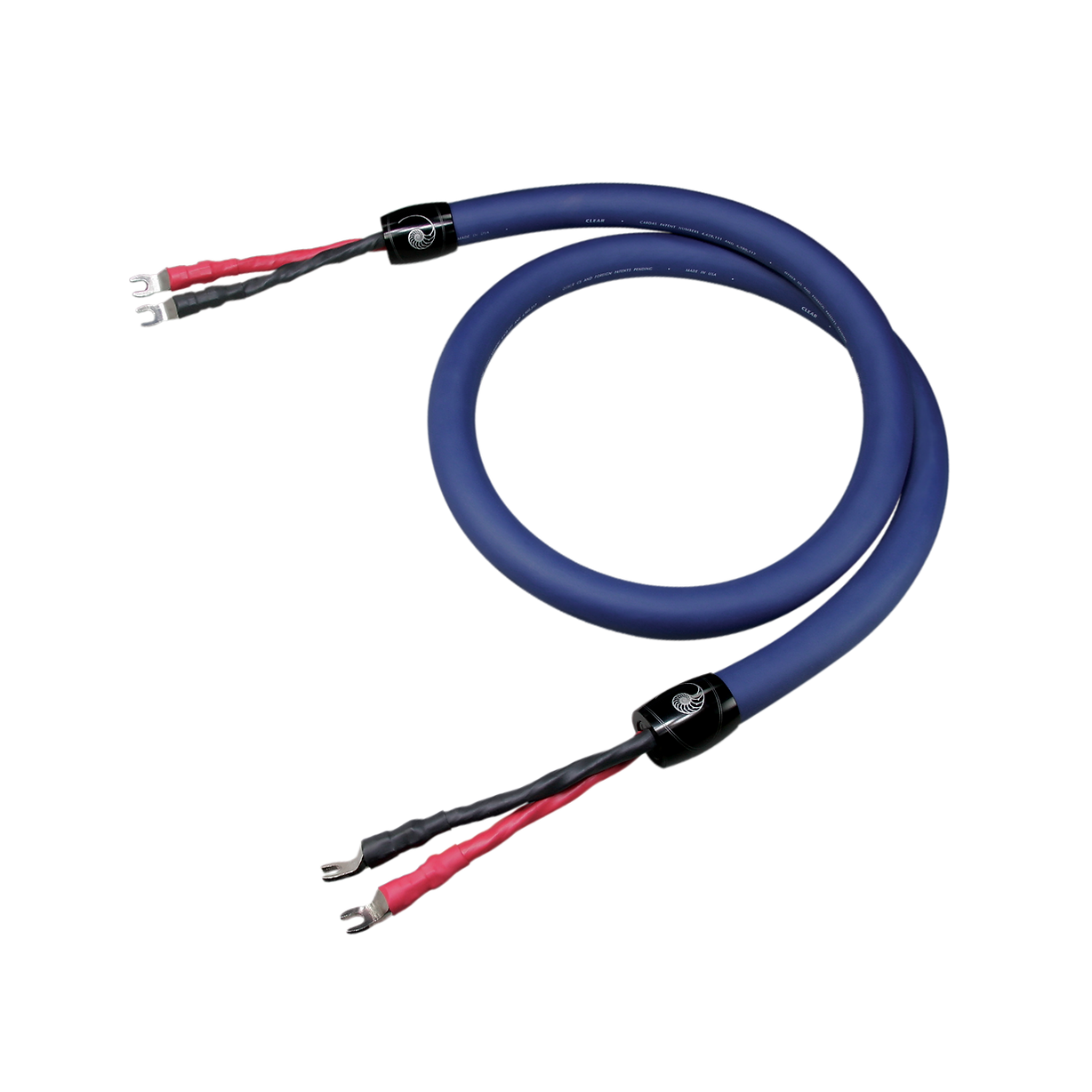 Cardas Audio Clear Beyond Speaker Cable