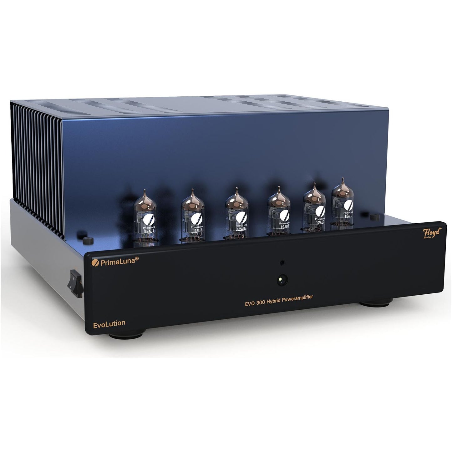 PrimaLuna Evo 300 Hybrid Power Amplifier