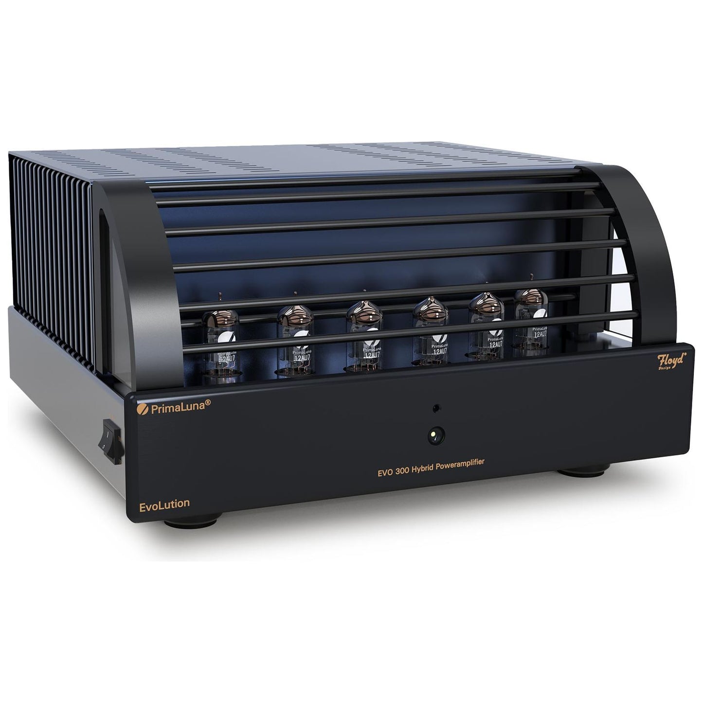 PrimaLuna Evo 300 Hybrid Power Amplifier