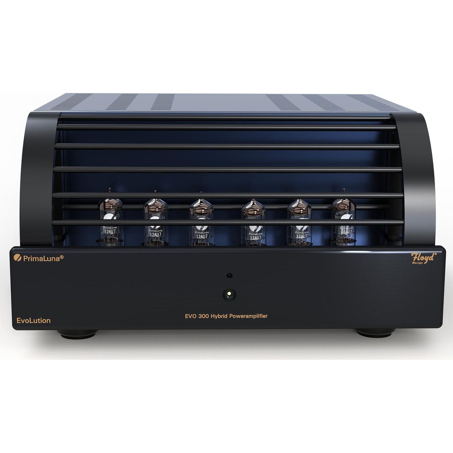 PrimaLuna Evo 300 Hybrid Power Amplifier