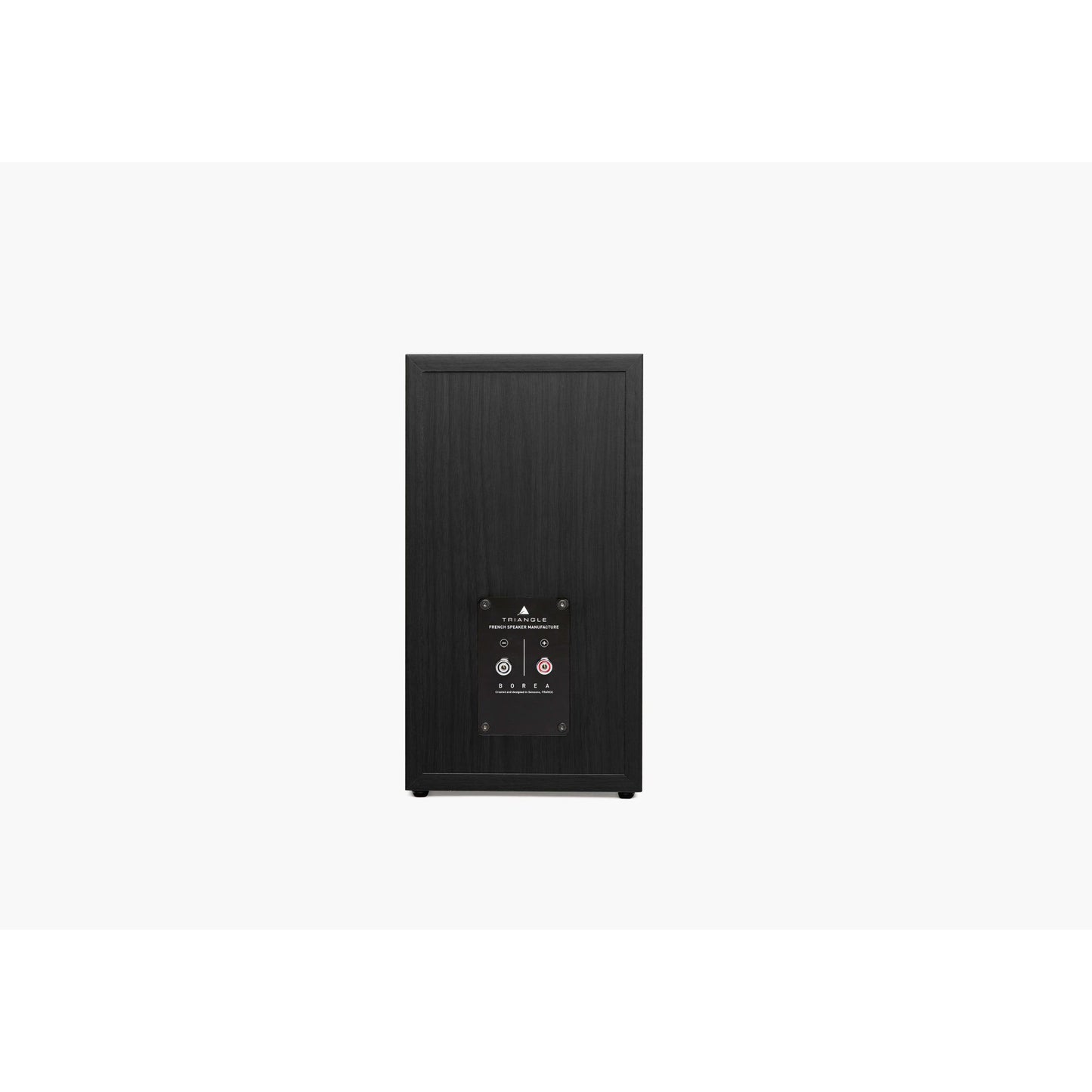 Triangle Borea BR03 BT Active Bookshelf Speakers