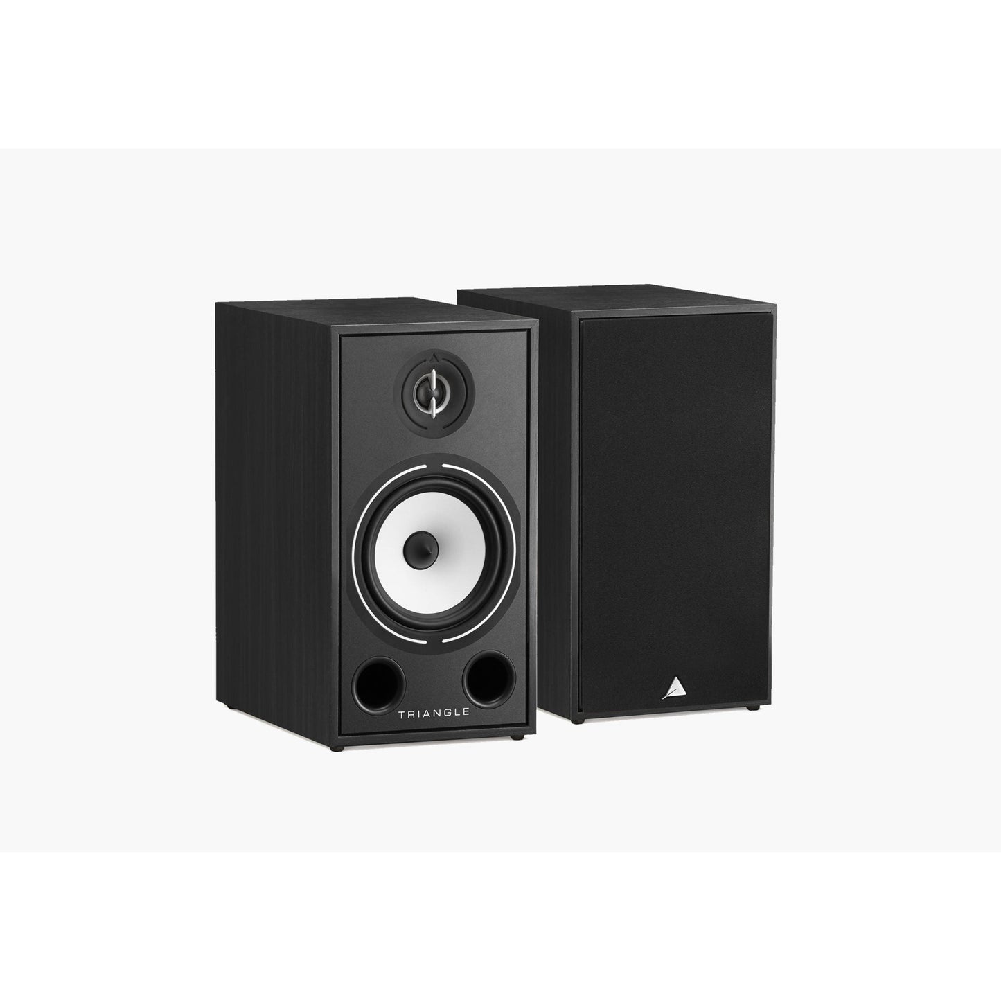 Triangle Borea BR03 BT Active Bookshelf Speakers