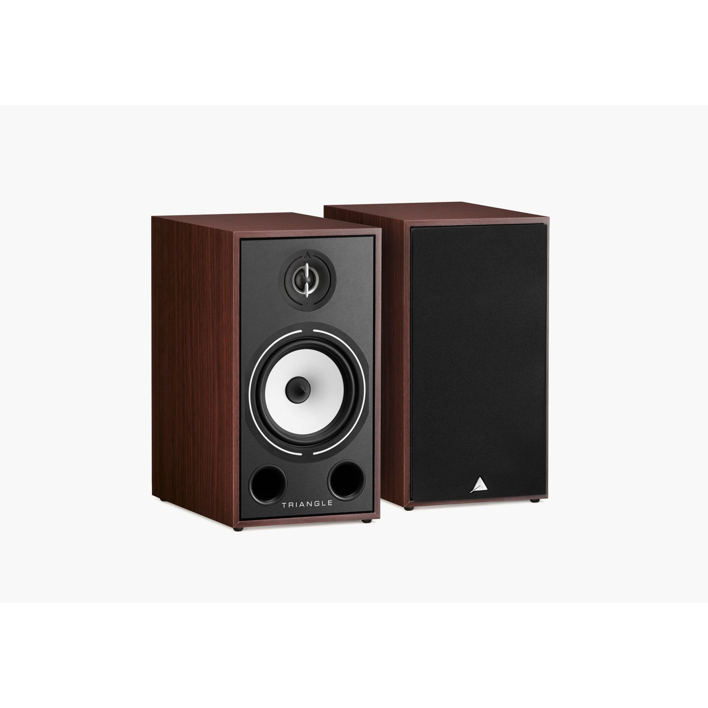 Triangle Borea BR03 BT Active Bookshelf Speakers