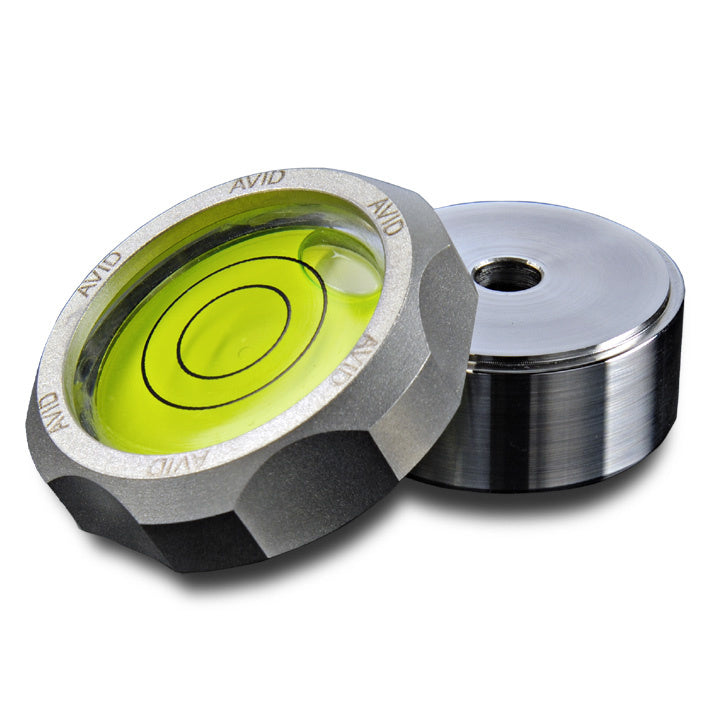 Avid Level 45 High Precision Level