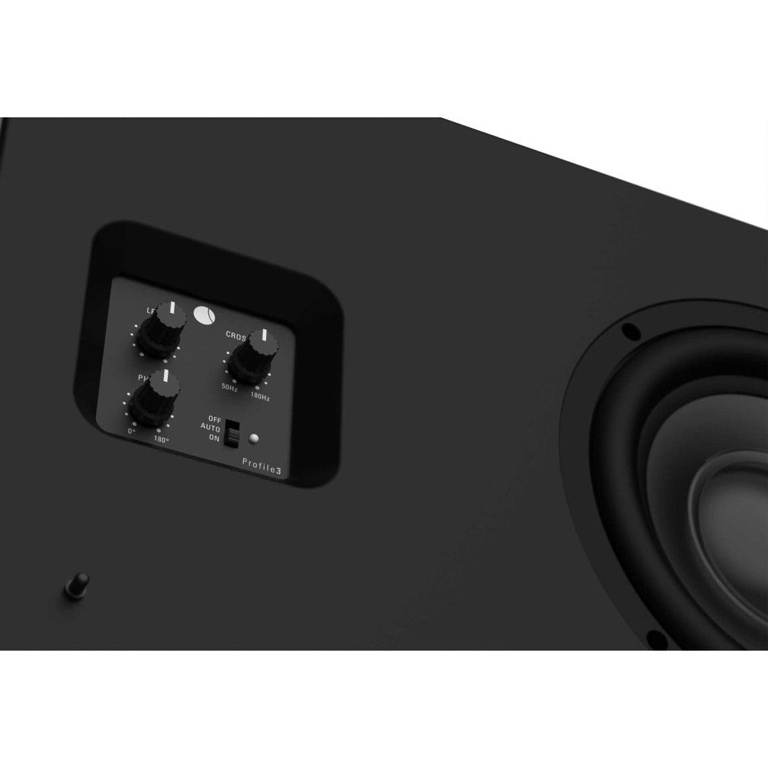 Gallo Acoustics ProfileSub Subwoofer - Open Box