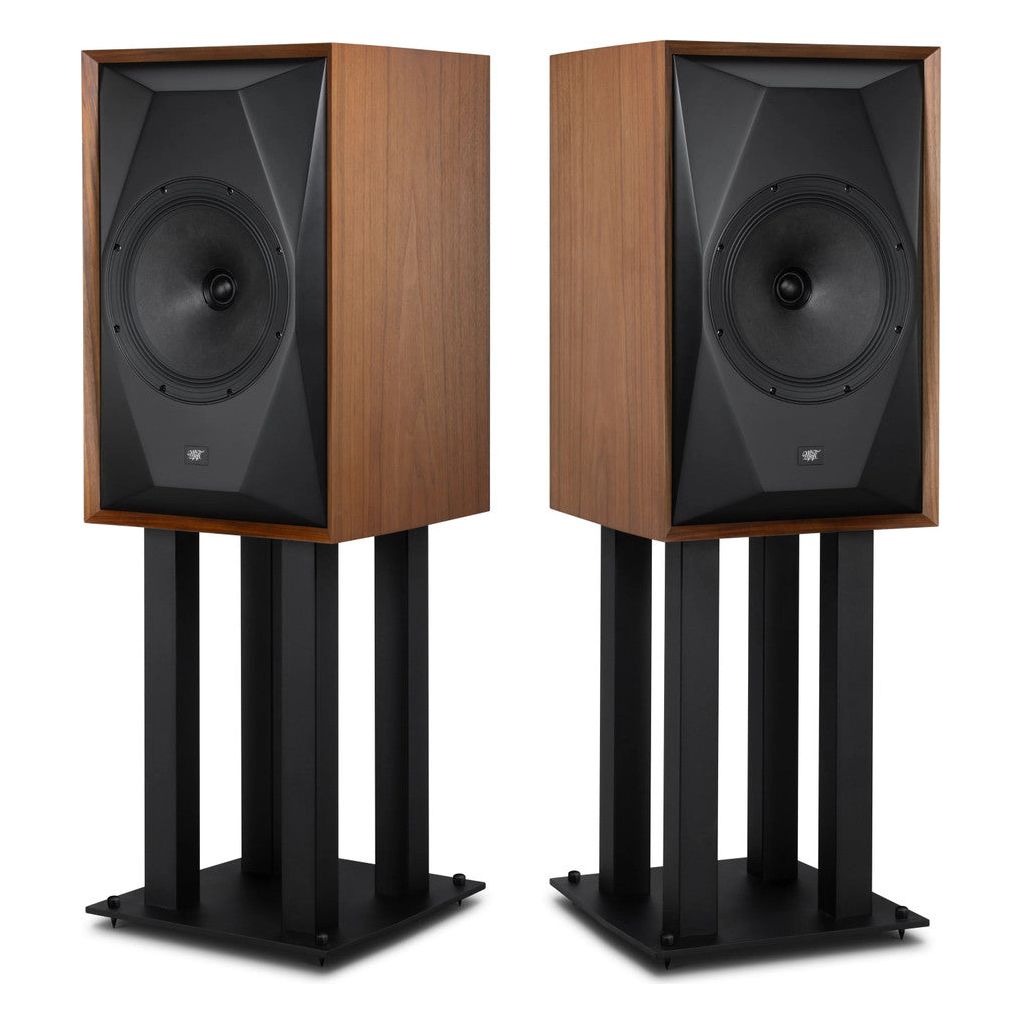MoFi SourcePoint 10 Master Edition Bookshelf Speakers (Pair)