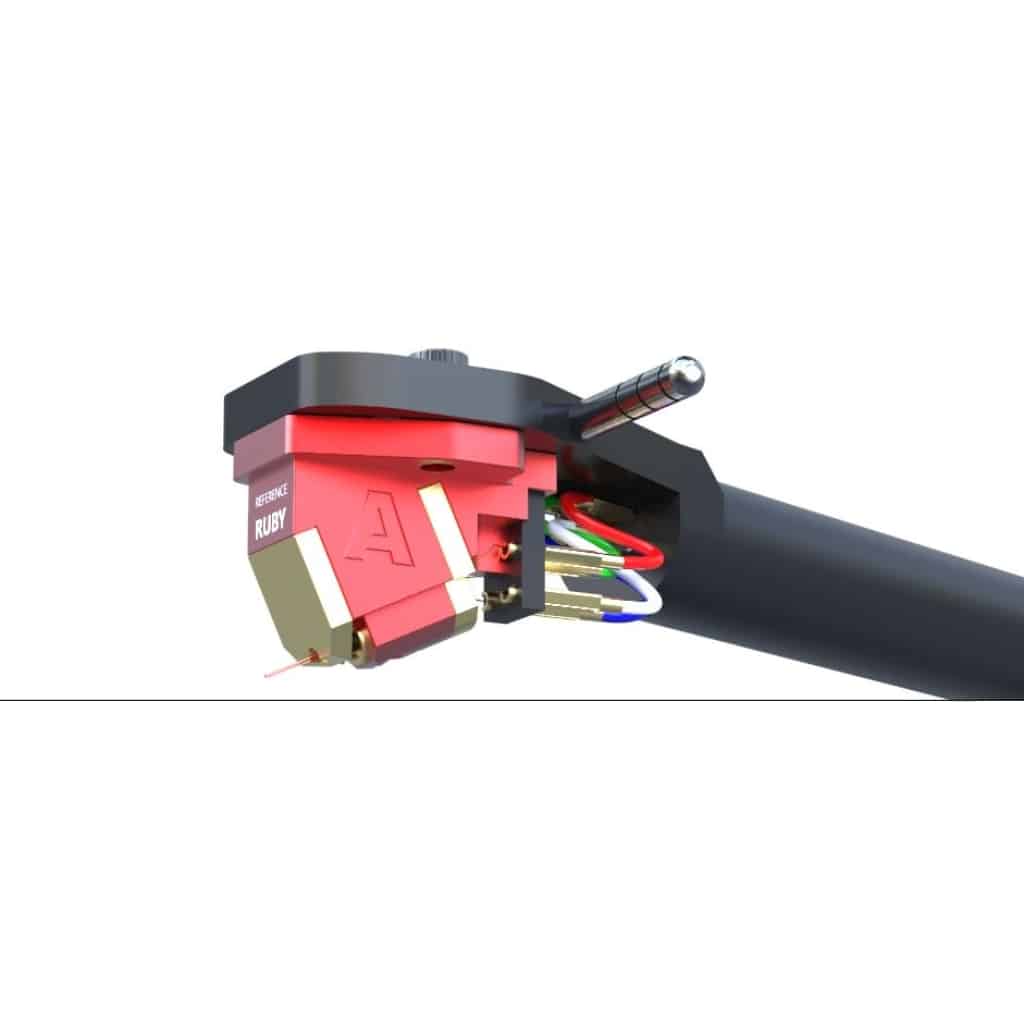 Avid Ruby Reference MC Cartridge