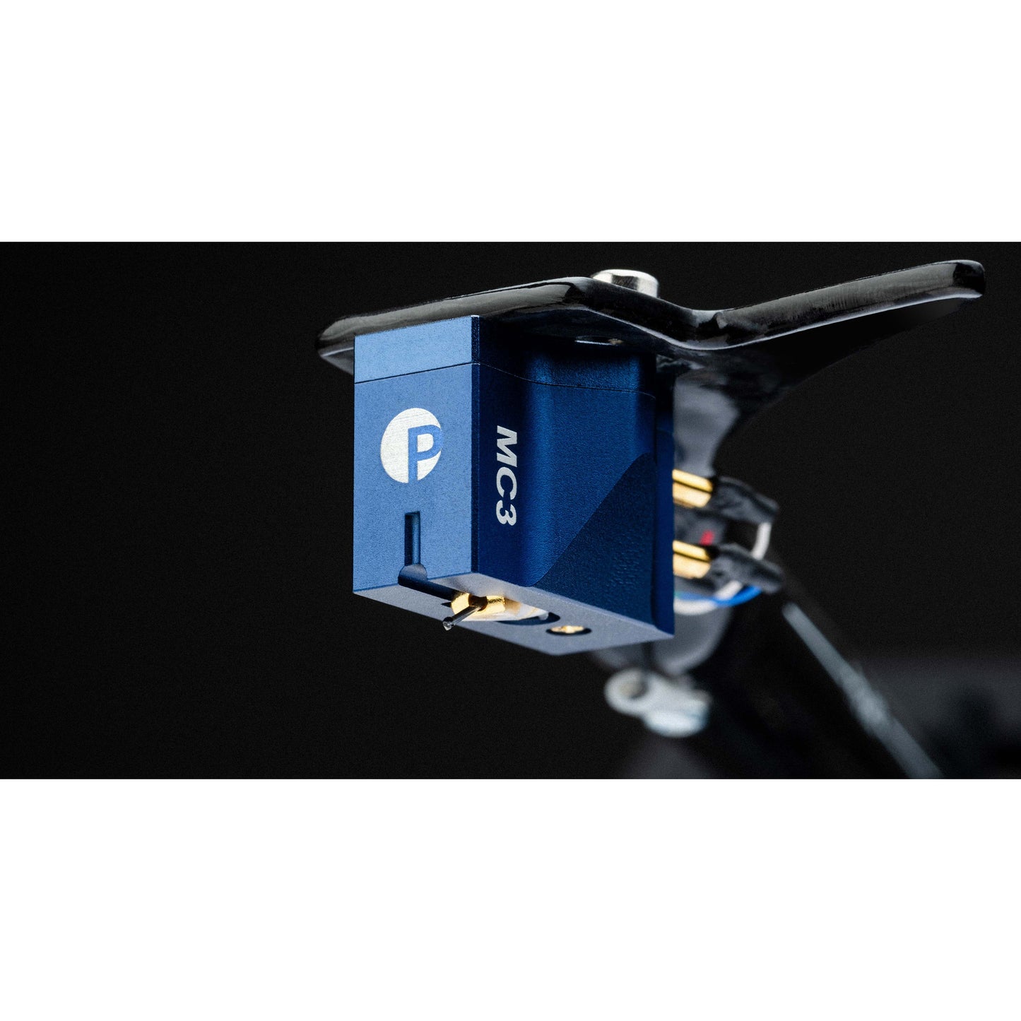 Pro-Ject 6PerspeX Balanced UK Superpack Turntable