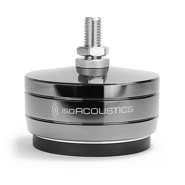 Isoacoustics GAIA Titan Cronos Speaker Isolators