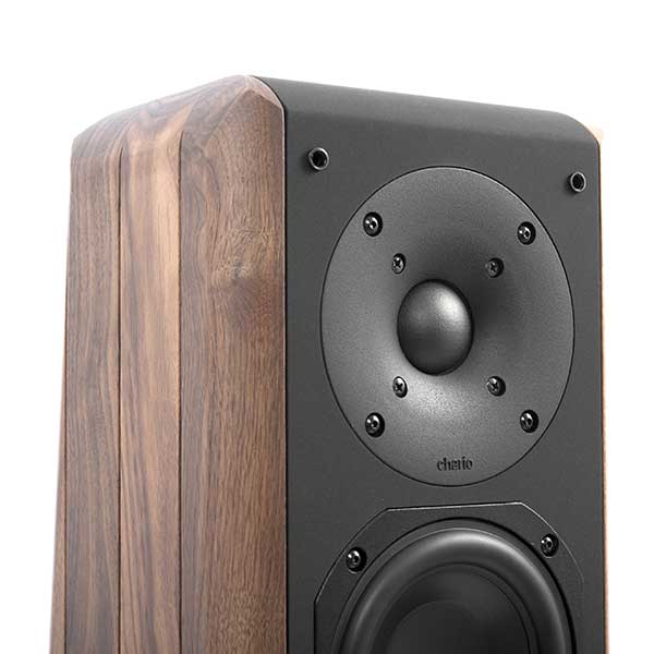 Chario Constellation Cygnus Floorstanding Speaker