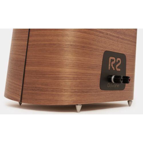 Davone Reference 2 Floorstanders