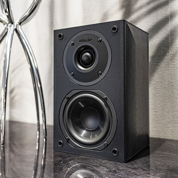 Indiana Line Nota 240 X Bookshelf Speaker