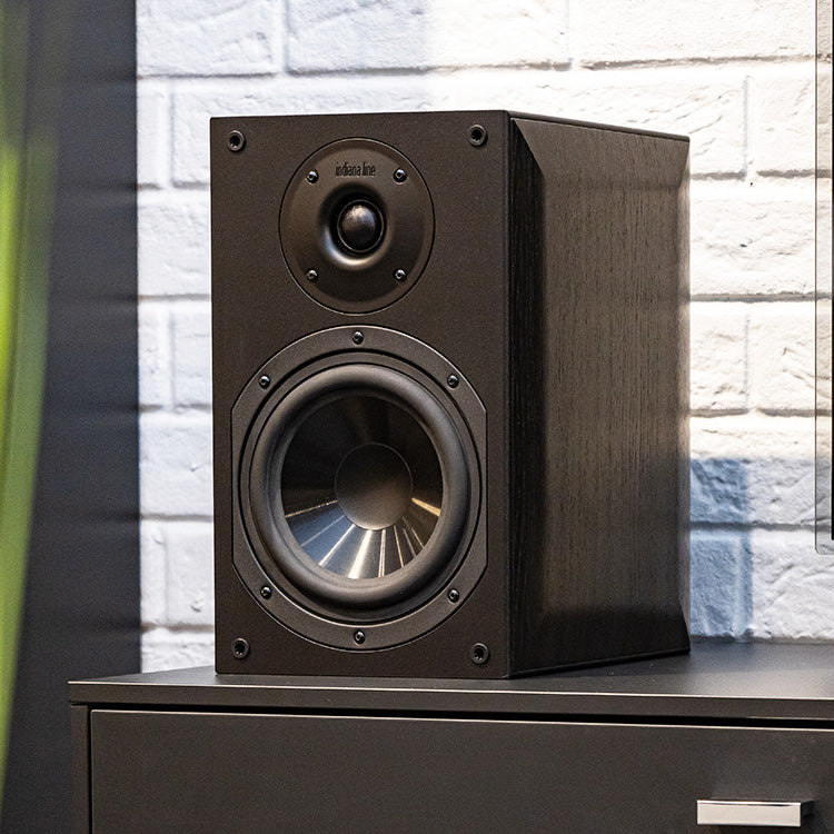 Indiana Line Nota 260 X Bookshelf Speaker