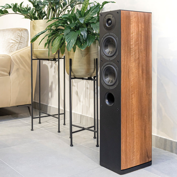 Indiana Line Nota 550 X Floorstanding Speaker