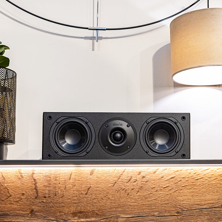 Indiana Line Nota 740 X Centre Speaker