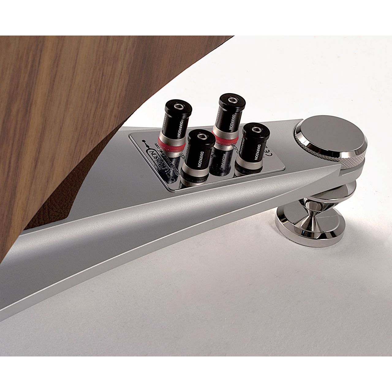 Diapason Didascalìa Reference Floorstander