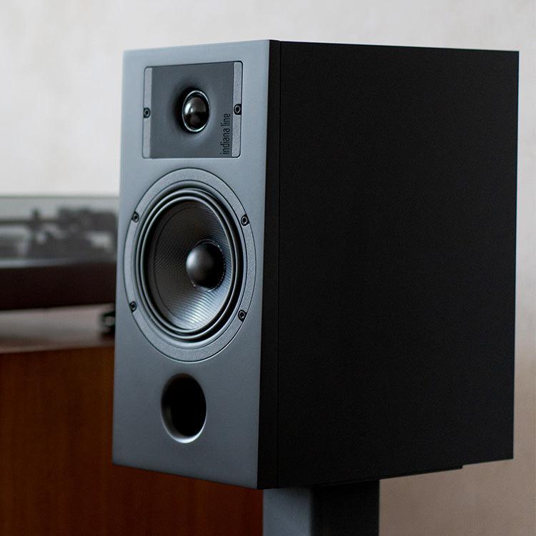 Indiana Line Diva 3 Standmount Speaker