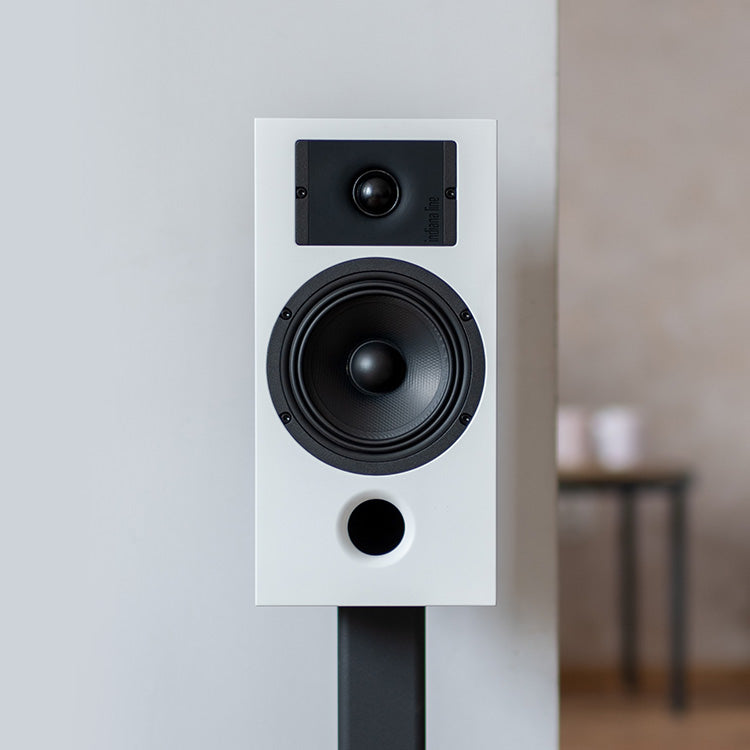 Indiana Line Diva 3 Standmount Speaker