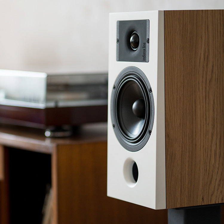 Indiana Line Diva 3 Standmount Speaker