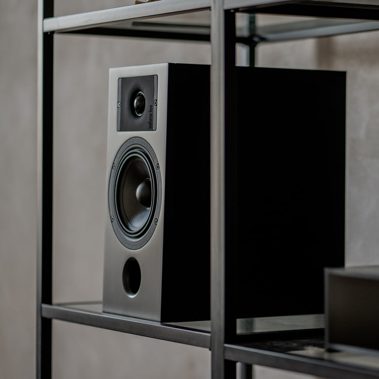 Indiana Line Diva 3 Standmount Speaker