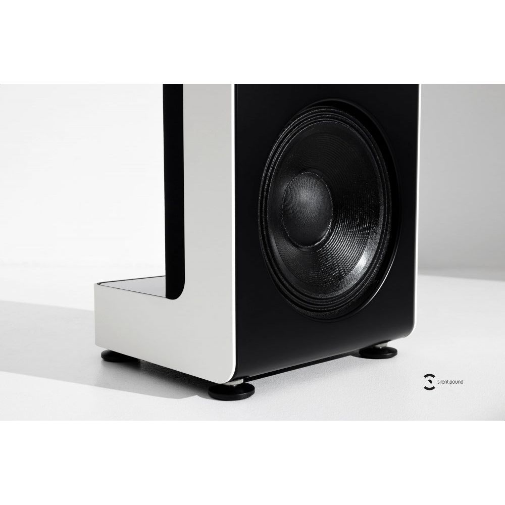 Silent Pound Challenger II Loudspeakers