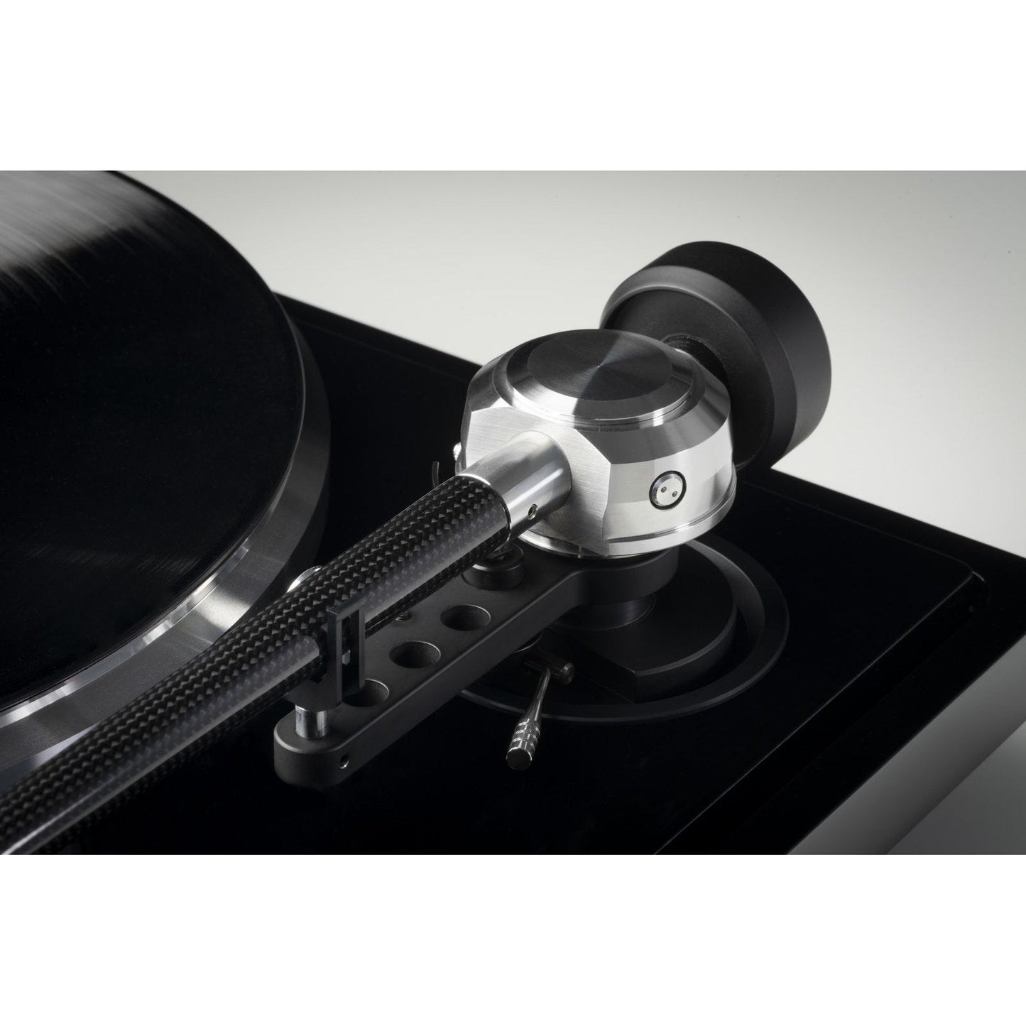 EAT B-Sharp Turntable