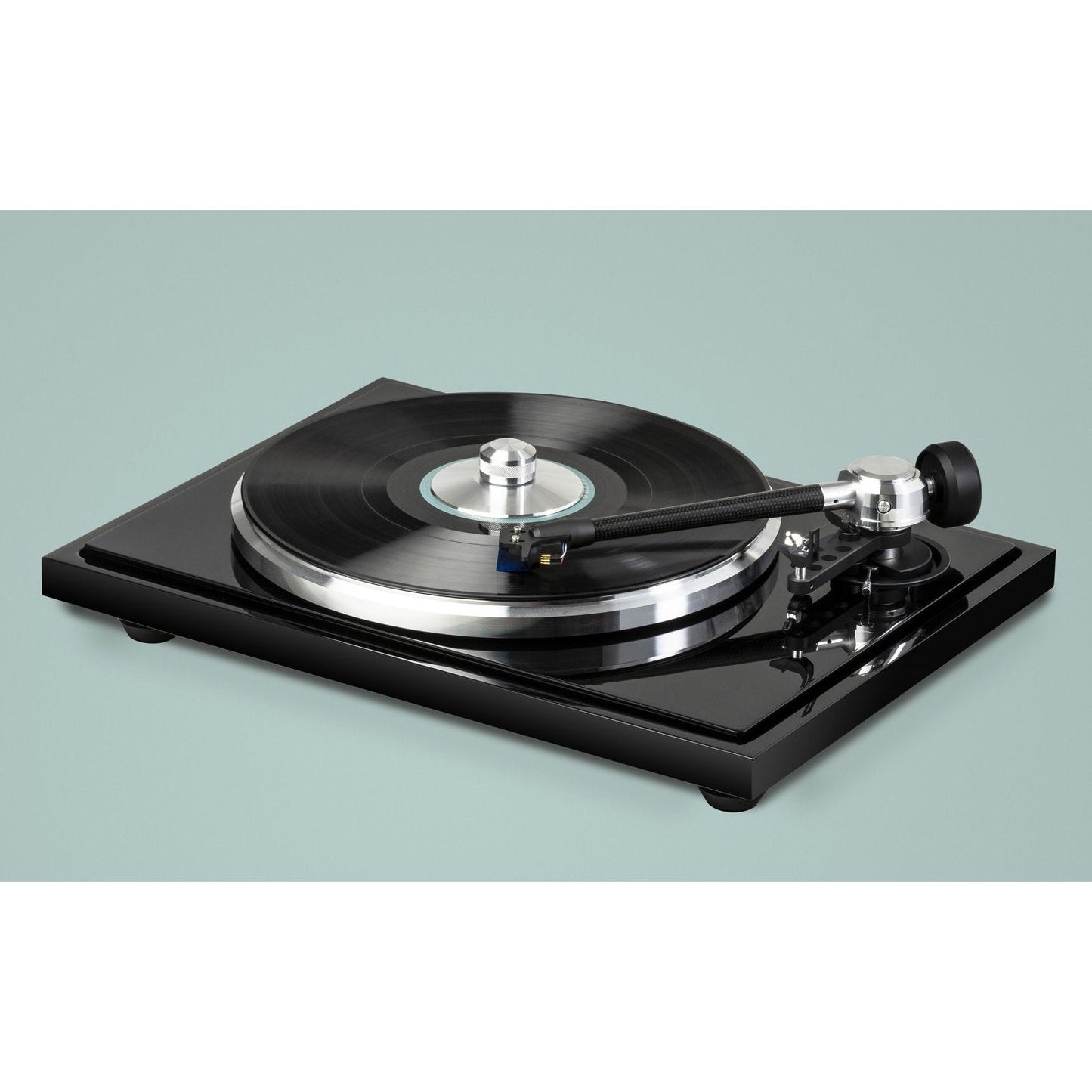 EAT B-Sharp Turntable