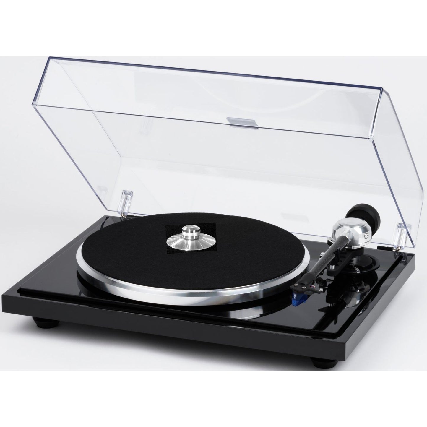 EAT B-Sharp Turntable