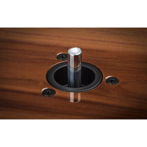EAT C-Dur Turntable